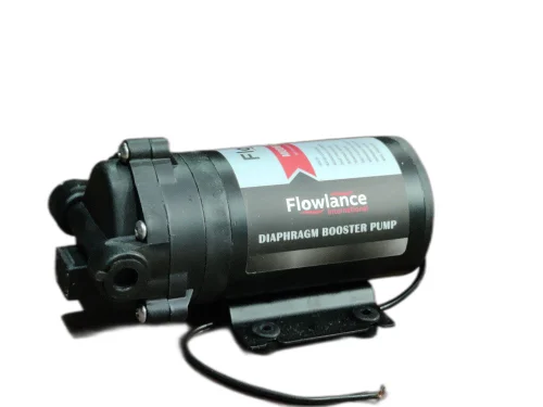 Ro Booster Pump 100 Gpd