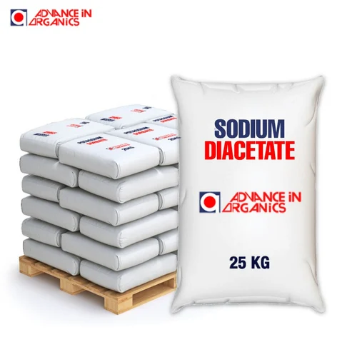 Sodium Diacetate Food Grade