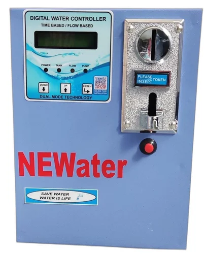 Water Atm Machine