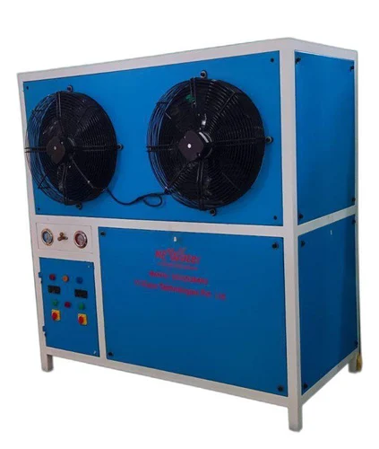 Online Water Chiller 5 Ton