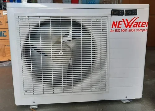 Online Water Chiller Capacity 3 Ton