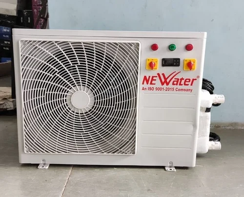 2 Ton Water Chiller Machine