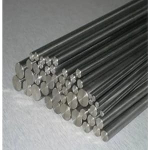 Stainless Steel Sch40 Pipe