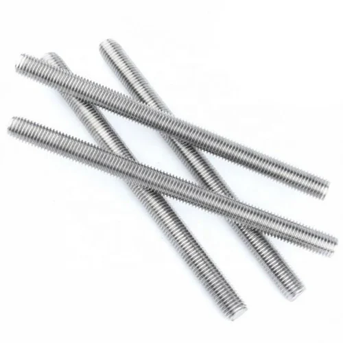 16MM 2205 DUPLEX SS THREADED ROD