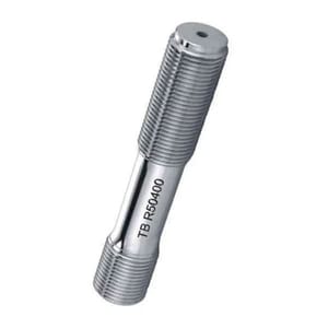 TITANIUM THREADED ROD