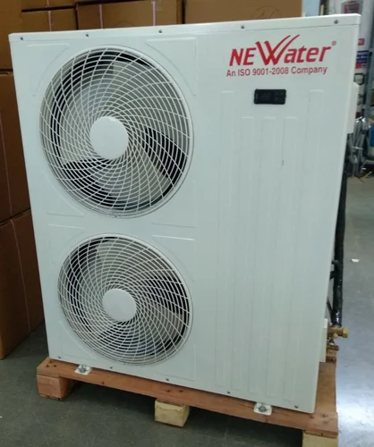 Online Water Chiller 5 Ton