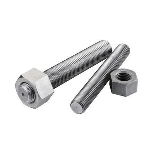 Stainless Steel Bolt