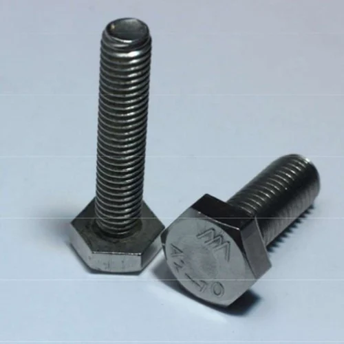 A2-70 SS FASTENERS