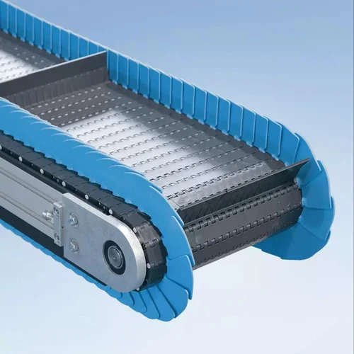 Modular Belt Conveyor