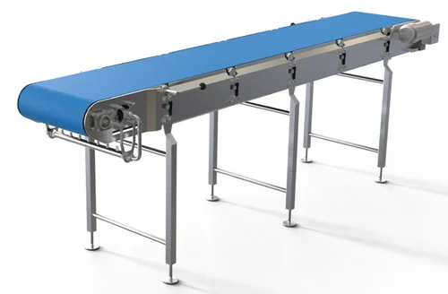 Flat Belt Conveyor