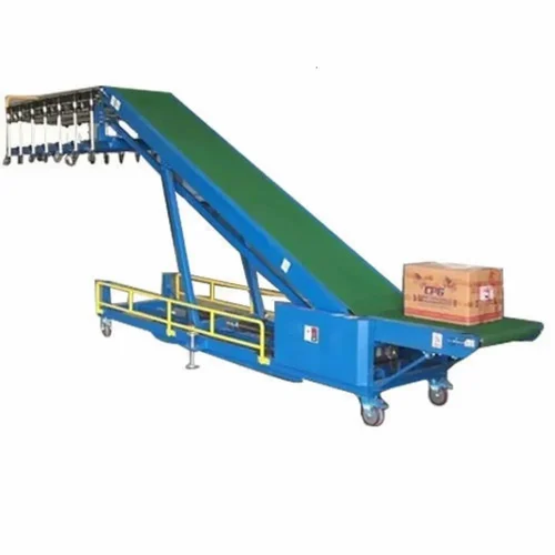 Truck Loader Conveyor