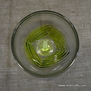 Glass Bowl