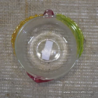 Glass Bowl