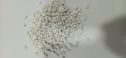 Nylon 6 WHITE