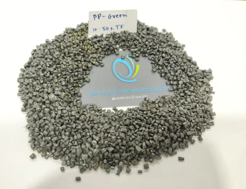 PP TALC FILLED GRANULES