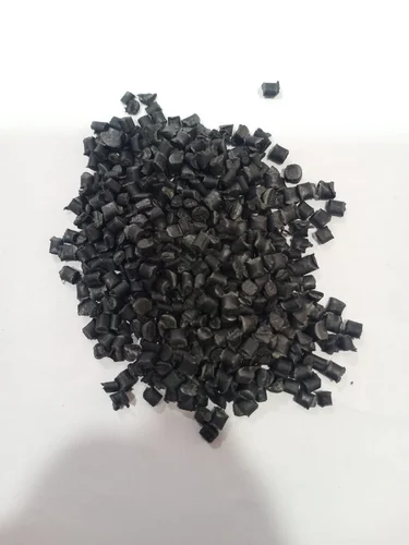 Glass Filled Polypropylene