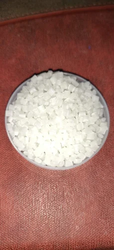 PP VIRGIN GLASSS FILLED GRANULES