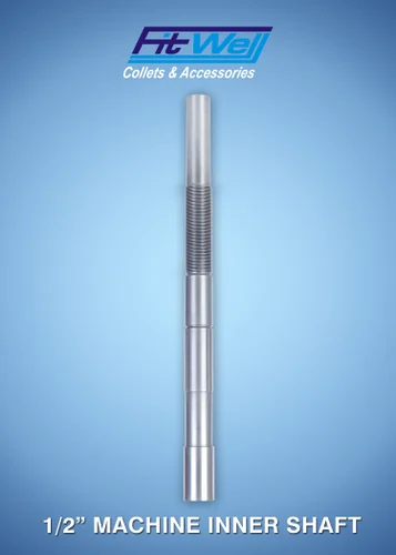 EN - 8D 1/2 Inner Shaft, For Automotive Industry