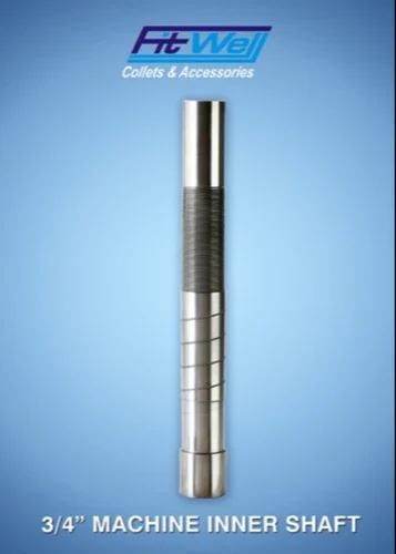 3/4" Machine Inner Shaft