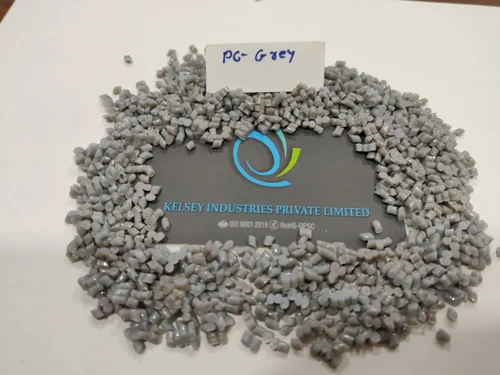 PC GREY GRANULES