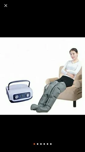 Lymphedema Compression DVT Pump