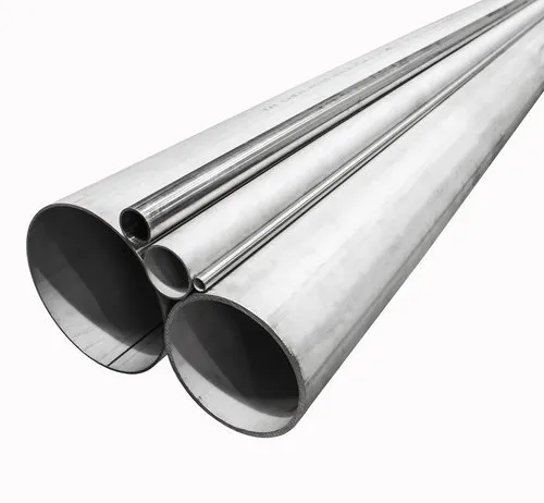 304 Stainless Steel Pipe