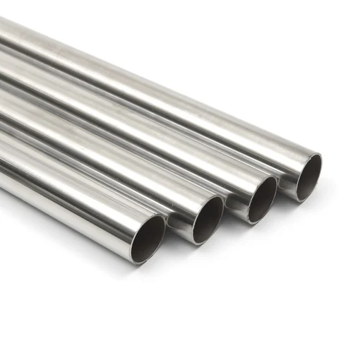 Stainless Steel Pipe 304L