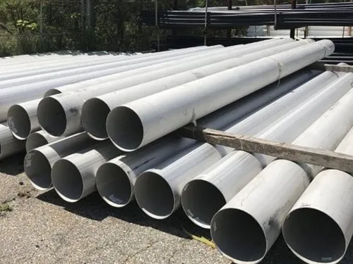 2507 Super Duplex Pipe