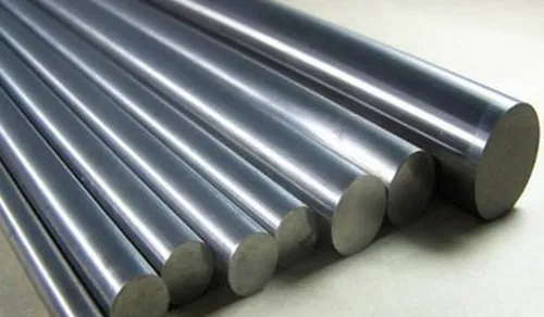 201 Stainless Steel Rod