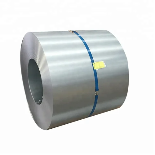 Stainless Steel Coils