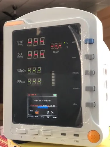 Brand: Contac CMS5100 3 Para Patient Monitor, LED