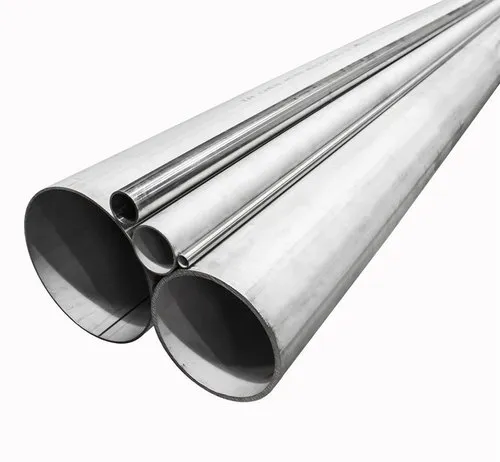 2507 Super Duplex Welded Pipe