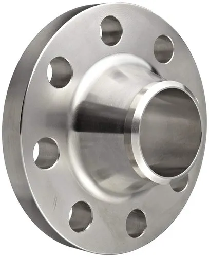 Stainless Steel Weldneck Flange