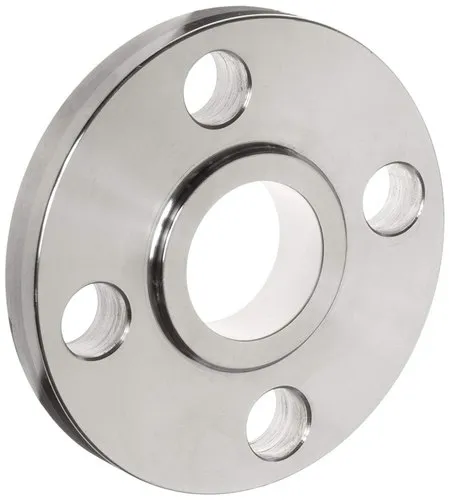 Stainless Steel Slip on Flanges