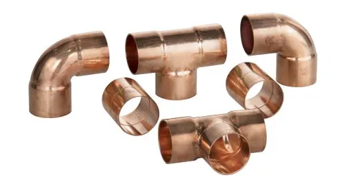 Copper Fittings