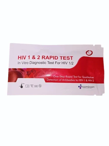 HIV Test Kit