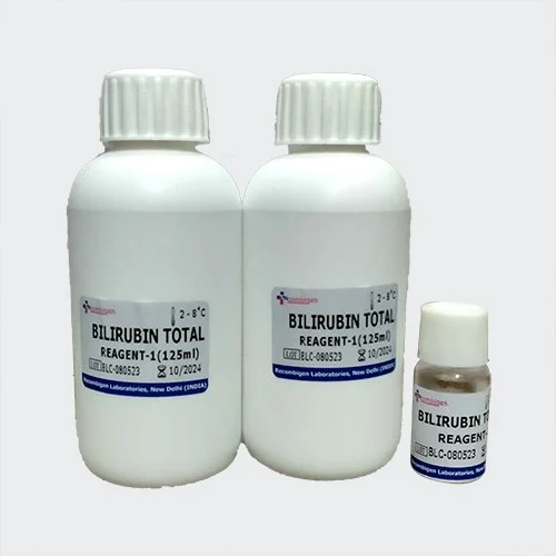 Total Bilirubin Reagent