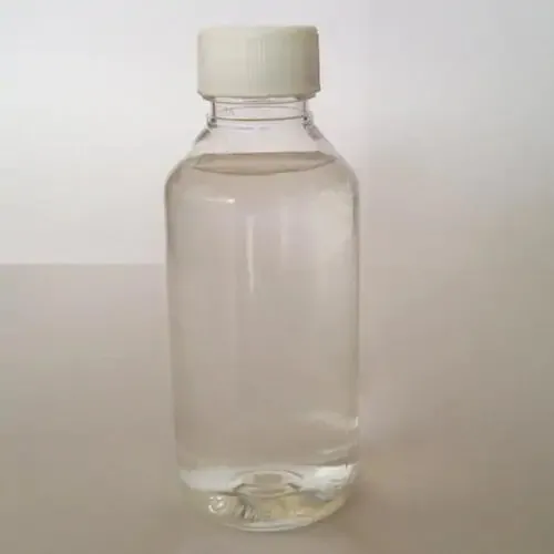 Industrial Turpentine Oil