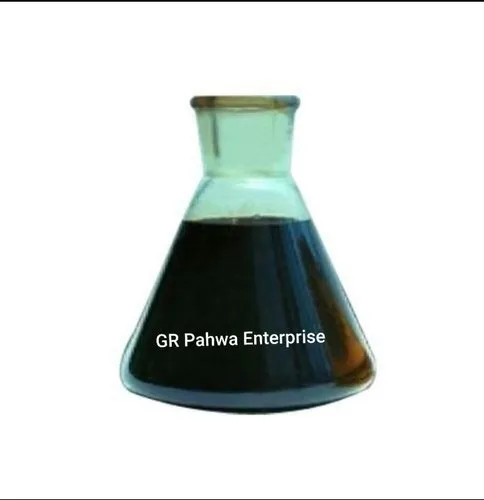 Heavy Furnace Oil