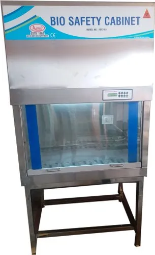 Bio Safety Cabinet