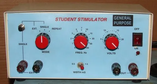 Student Stimulator