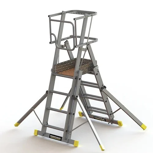 Aluminium Ladders