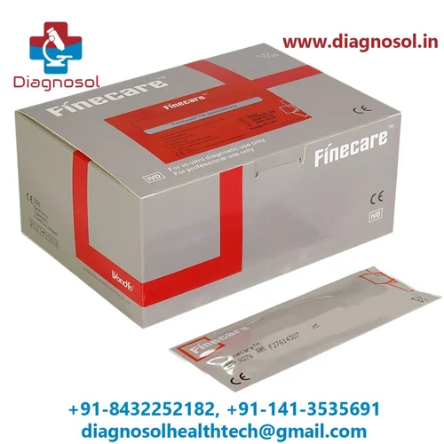 Finecare D-Dimer Rapid Quantitative Test