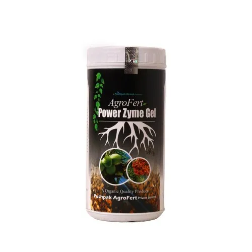 Gel Humic Seaweed Fulvic