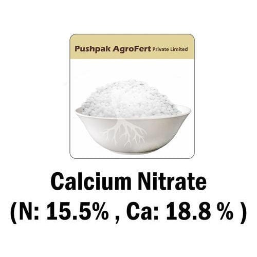 Calcium Nitrate