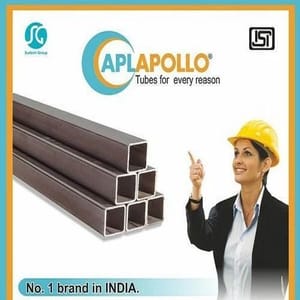 APL Apollo MS Pipe