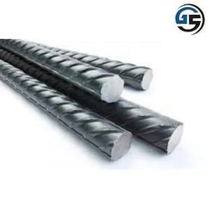 Iron Tmt Bar