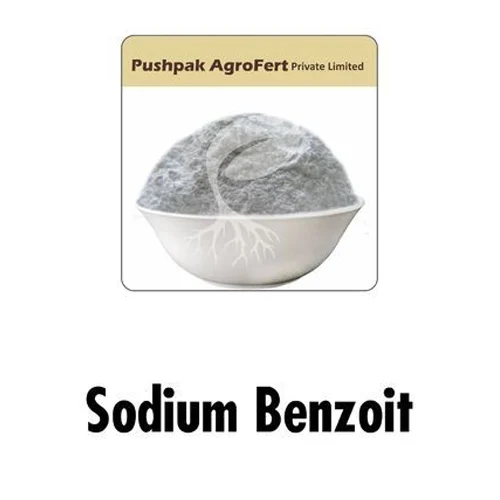 Sodium Benzoate