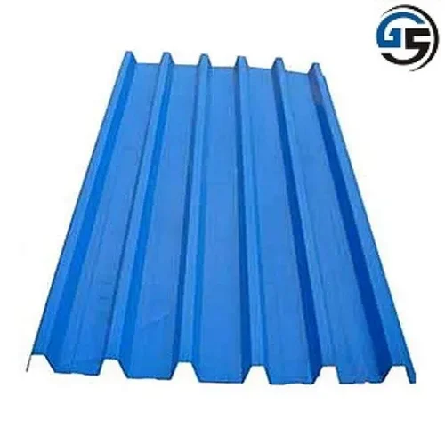 Jindal Roofing Sheet