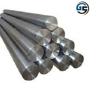 Alloy Steel Round